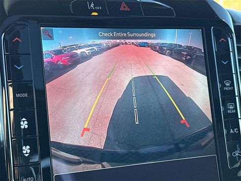 New 2026 RAM 1500 4x4 Crew Cab image 12