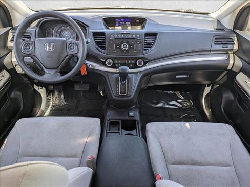 Used 2016 Honda CR-V LX image 16