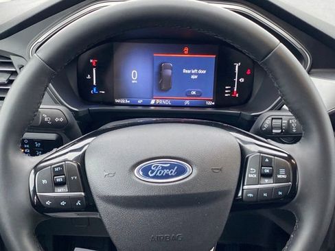 Used 2023 Ford Escape Active image 8