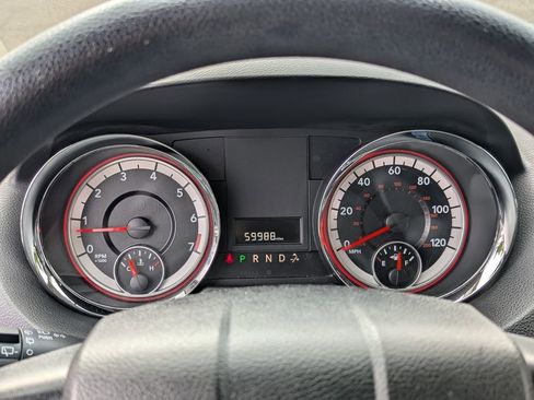 Used 2016 Dodge Grand Caravan SE w/ Quick Order Package 29E SE FWD image 14