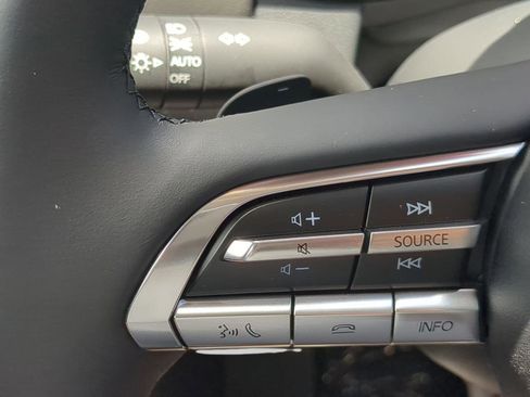 Certified 2025 MAZDA CX-50 2.5 Turbo w/ Cargo Package image 24