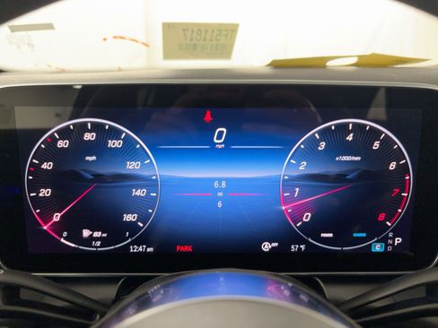 Certified 2026 Mercedes-Benz GLC 300 image 18