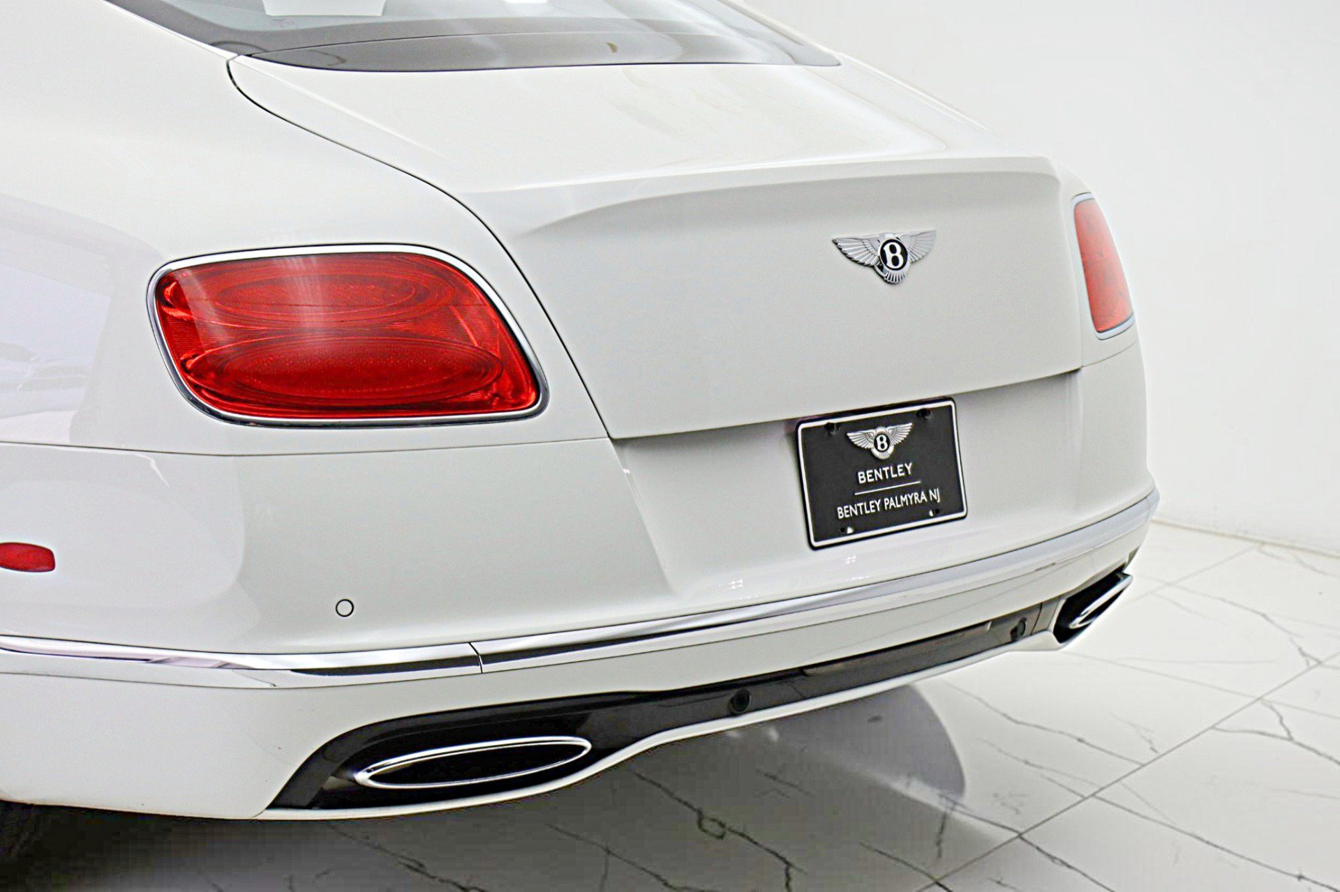Used 2017 Bentley Continental GT AWD/4WD image 9