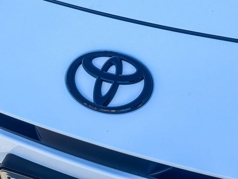 New 2026 Toyota Camry SE w/ Multimedia Upgrade Package FWD image 10