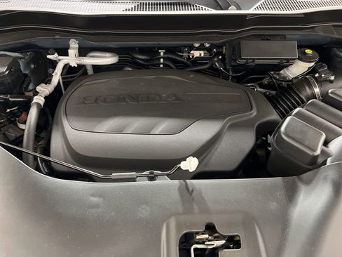 Used 2022 Honda Pilot Special Edition image 23