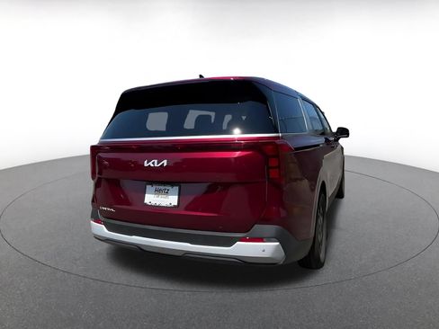 Used 2026 Kia Carnival FWD image 13