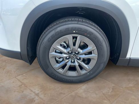 New 2026 MAZDA CX-5 Select AWD/4WD image 14