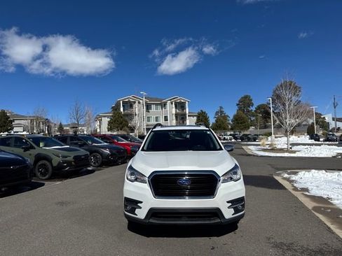 Used 2021 Subaru Ascent Touring w/ Popular Package #2A image 15