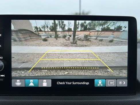 Used 2024 Honda Civic Sport Touring image 23