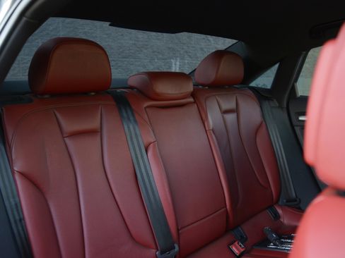 Used 2018 Audi S3 Premium Plus w/ Technology Package image 34