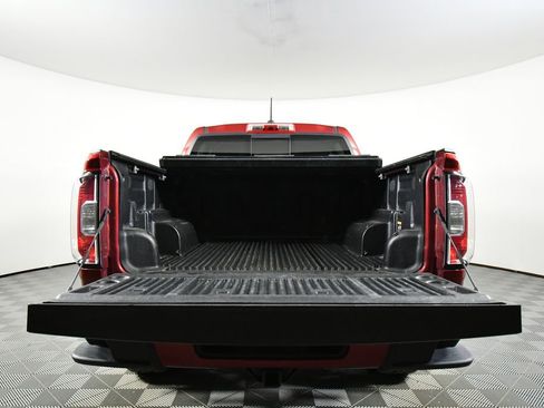 Used 2021 GMC Canyon AT4 w/ Trailering Package image 25