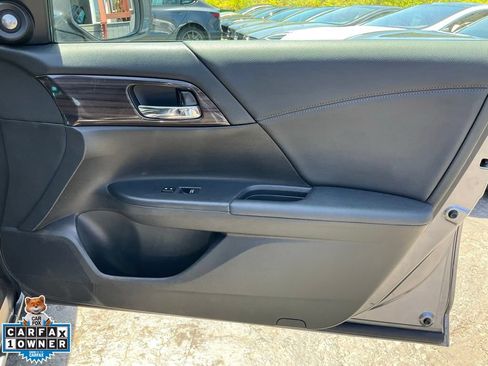 Used 2016 Honda Accord EX-L image 59