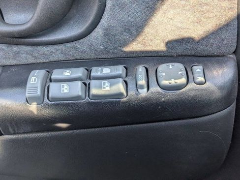 Used 2002 Chevrolet Blazer LS w/ Preferred Equipment Group image 27