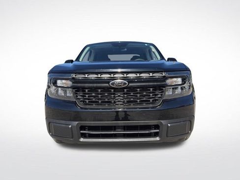 Certified 2023 Ford Maverick XLT w/ Black Appearance Package FWD image 3