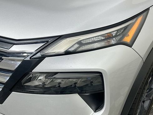 Used 2024 Nissan Rogue SV FWD image 23