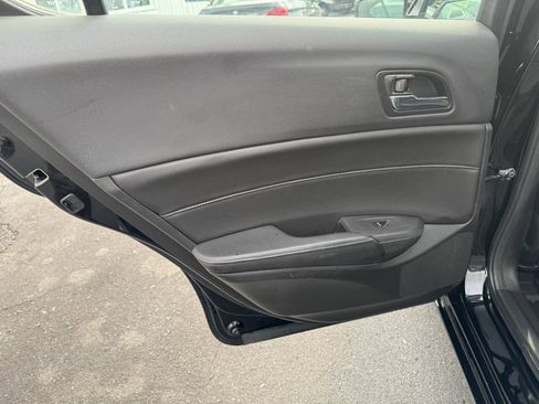 Used 2014 Acura ILX FWD image 16