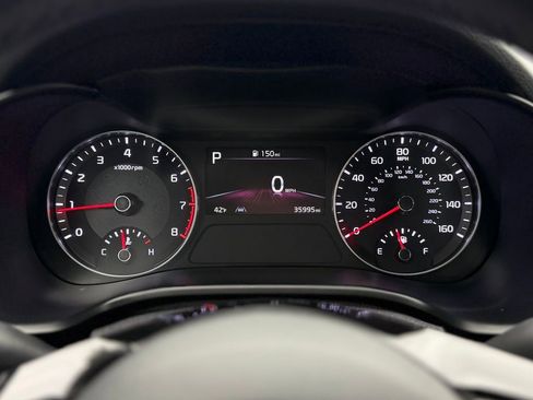 Used 2023 Kia Forte GT-Line image 12