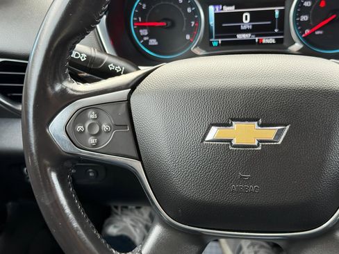 Used 2019 Chevrolet Traverse LT image 72