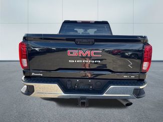 Used 2021 GMC Sierra 2500 SLE AWD/4WD video 3