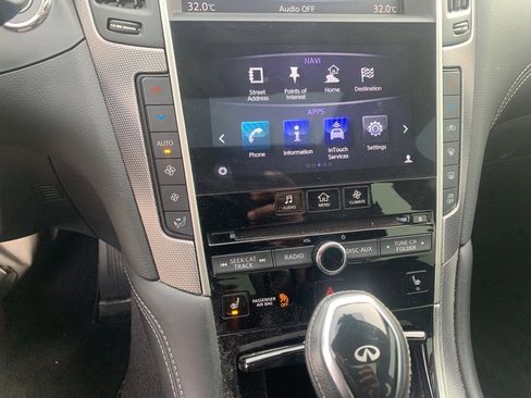 Used 2019 INFINITI Q50 Signature Edition image 14