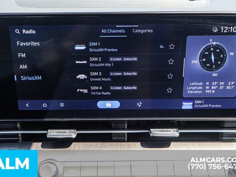 Used 2024 Hyundai Kona SEL image 40