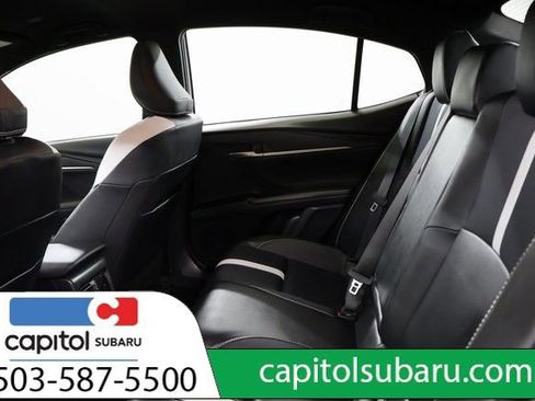 Used 2025 Toyota Camry SE image 30