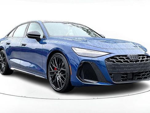 New 2026 Audi A6 3.0 image 1