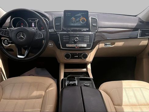 Certified 2017 Mercedes-Benz GLE 350 image 16