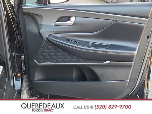 Used 2022 Hyundai Santa Fe SEL w/ Convenience + Premium Package FWD image 31