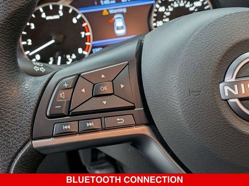 Certified 2023 Nissan Altima 2.5 SV AWD/4WD image 18