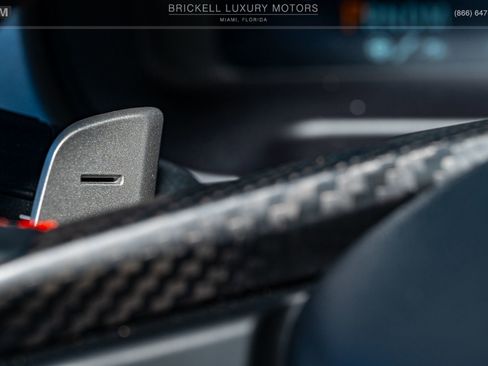 Used 2024 Ford Bronco Raptor w/ Interior Carbon Fiber Pack 6 image 31