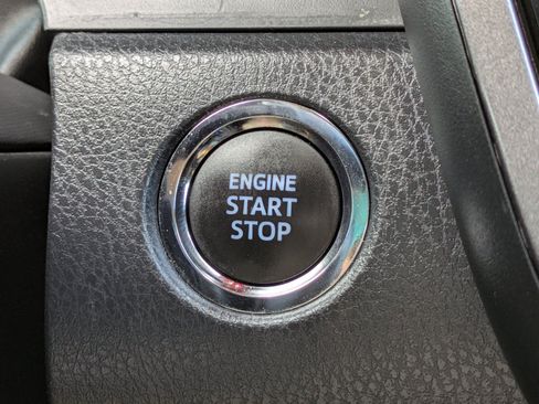 Used 2024 Toyota Camry XSE FWD image 26