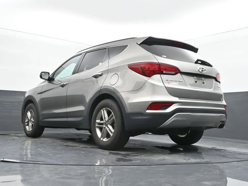 Used 2018 Hyundai Santa Fe Sport w/ 2.4L Value Package 02 FWD image 46