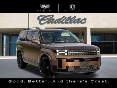 Used 2024 Hyundai Santa Fe Calligraphy