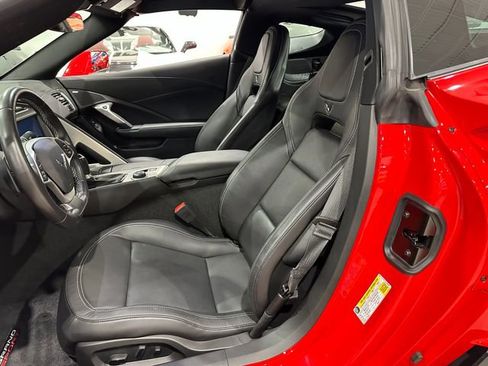 Used 2019 Chevrolet Corvette Grand Sport image 12