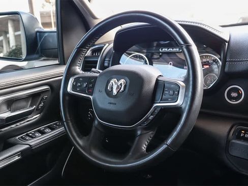 Used 2022 RAM 1500 Laramie image 17