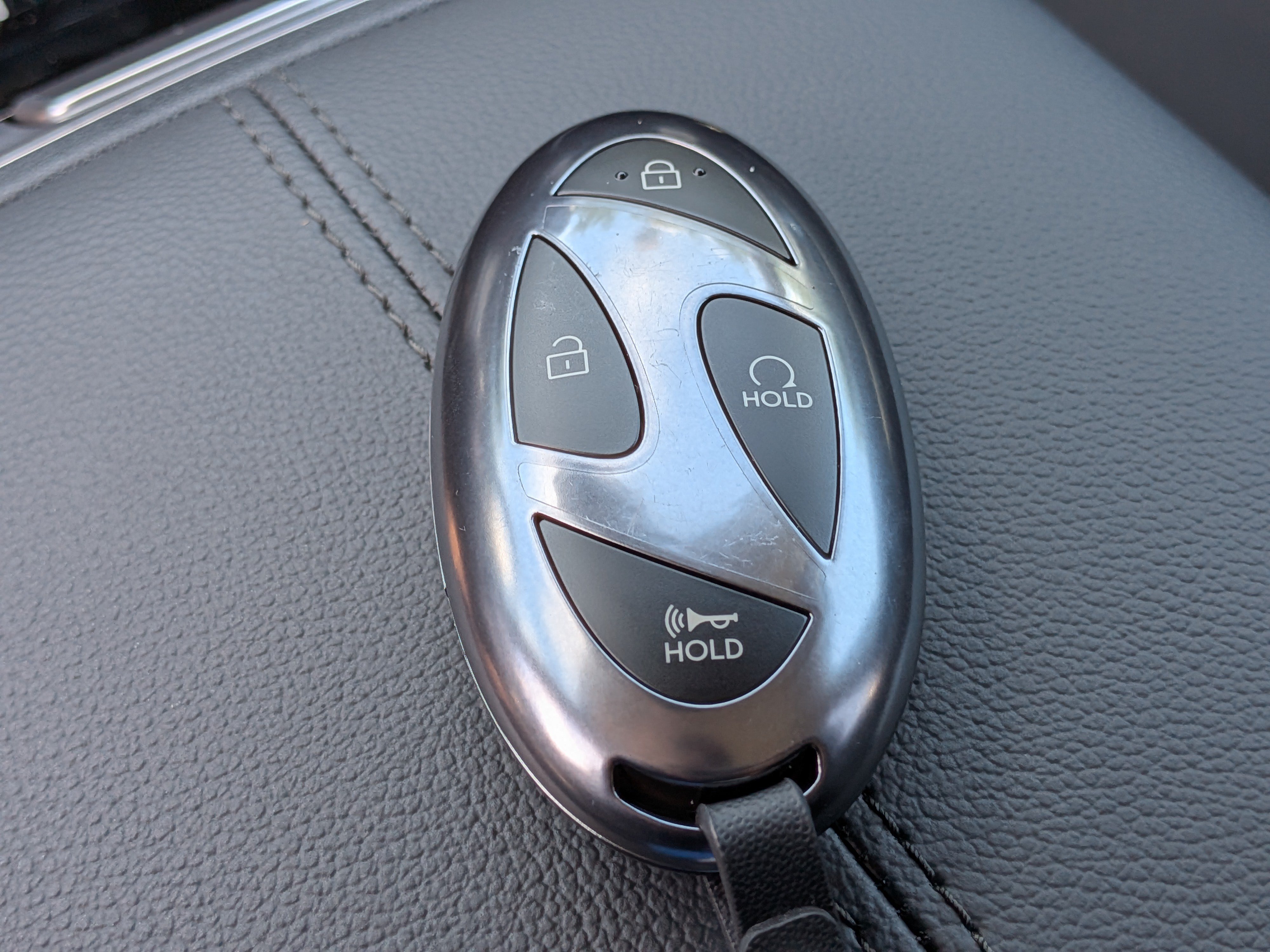 New 2026 Hyundai Tucson SEL Plus FWD image 31