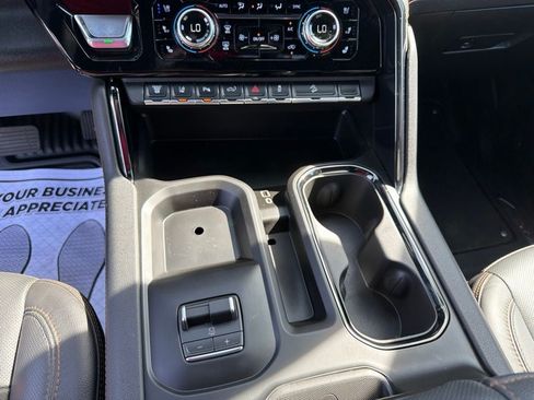 Used 2026 GMC Sierra 3500 AT4 w/ AT4 Premium Plus Package AWD/4WD image 13