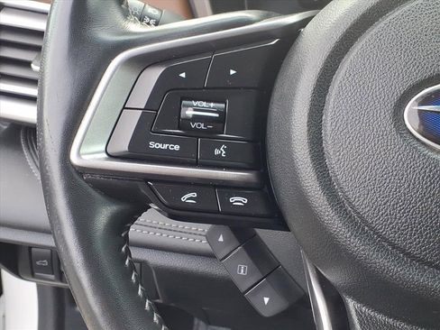 Used 2020 Subaru Outback Touring image 11