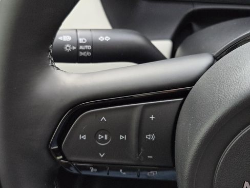 New 2026 MAZDA CX-5 Preferred AWD/4WD image 19