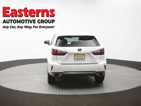 Used 2017 Lexus RX 350 AWD image 41