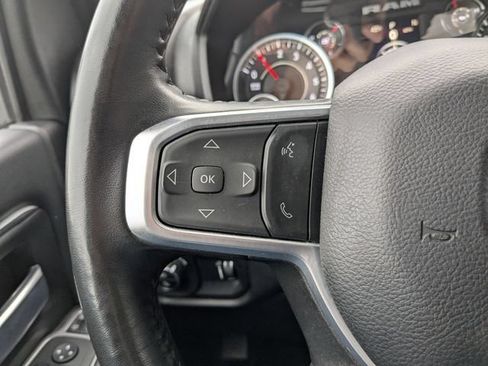 Used 2024 RAM 2500 Big Horn AWD/4WD image 27
