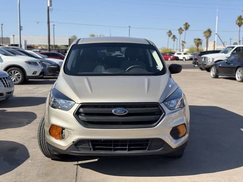 Used 2018 Ford Escape S image 5