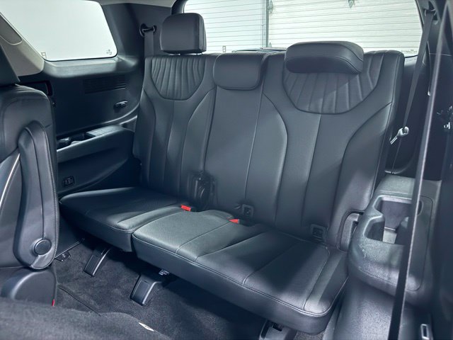 Used 2023 Hyundai Palisade Limited FWD image 30