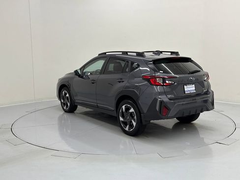 Certified 2025 Subaru Crosstrek 2.5i Limited image 4