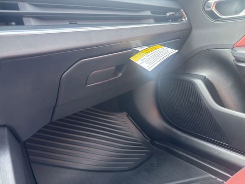 New 2026 Kia K4 GT-Line w/ GT-Line Premium Package FWD image 40