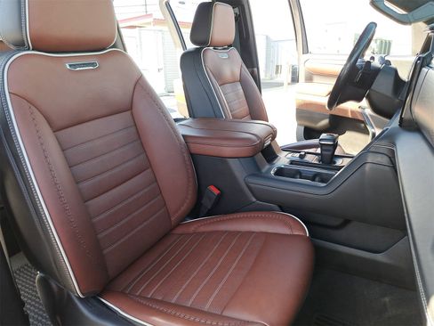 Used 2024 GMC Sierra 1500 Denali Ultimate image 10