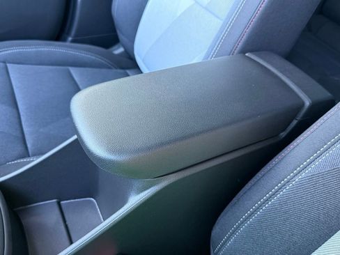 New 2026 Chevrolet Trax RS image 26