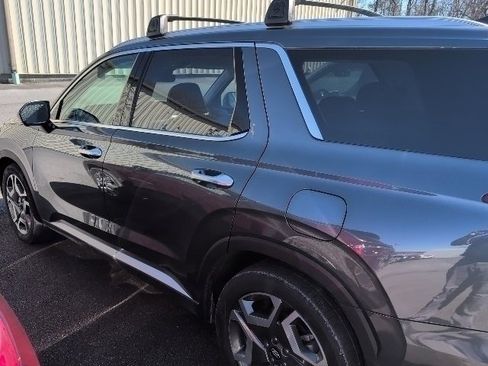 Used 2023 Hyundai Palisade SEL image 10