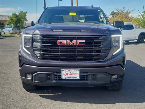 Used 2022 GMC Sierra 1500 Elevation image 8